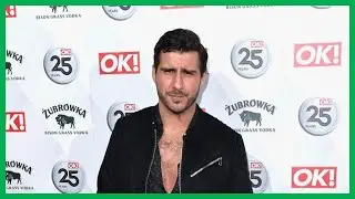 Celebs Go Dating Alik Alfus: Inside former Made in Chelsea star's life ahead of E4 dating show &ndash;