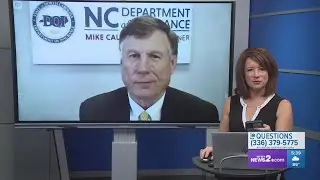 What you need to know about the NC Department of Insurance: Part 2