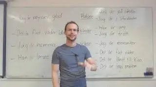 Är (sfi)