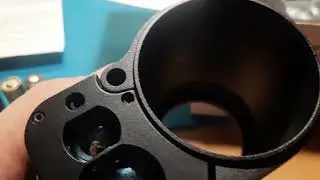 Лазерный дальномер ATN Auxiliary Ballistic Laser 1500.