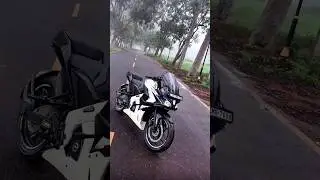 #pulsarrs200 #rs200modified