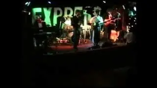 EXPRESS, I've Been In Love Before