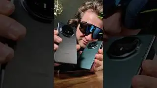 Honor Magic V5 или Magic V3 ⚖️