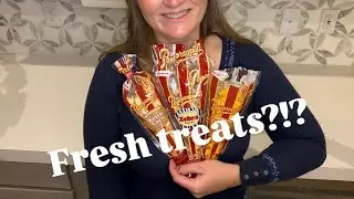Real Review on Gourmet Popcorn Snacks