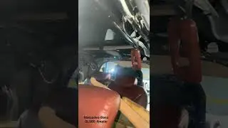 How to remove the headliner roof trim repair                  GL500-4 matic/Mercedes Benz #carlover