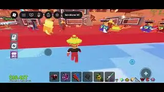 El mejor admin abuse que he tenido 