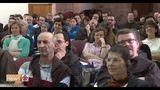 Franciscans in the Holy Land: for 800 years, 