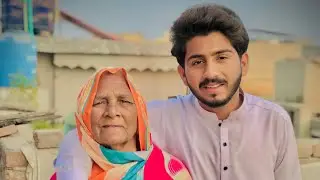 Mohsin Dadi wala is live