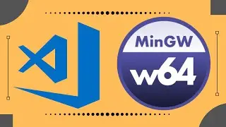 MingW Visual Studio Code | Download and install | VS Code 2021 | MingW I #Vs code