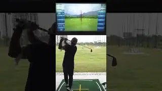 @powergolf.id The First Top Tracer Range in Indonesia #golf #golfindonesia #golfswing #golflife