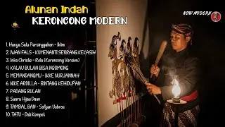 Mix - FULL ALBUM KERONCONG MODERN 2025 || NEW NORMAL KERONCONG HANYA SATU PERSINGGAHAN-IKLIM
