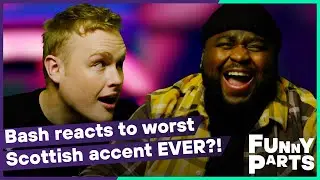 Bash The Entertainer's Embarrassing Music Past... (ft. Josh Jones)| Hack Attack | Funny Parts