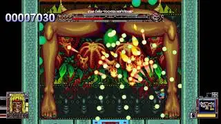Sturmfront The Mutant War - Last Bossfight - 5th Bossfight