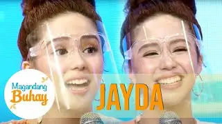 The story behind Jayda&rsquo;s song M.U. | Magandang Buhay