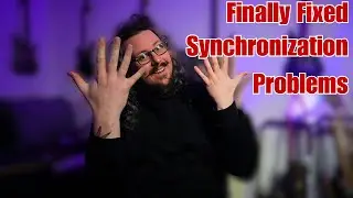 3 Pro HAND SYNCHRONIZATION Exercises For EVERY Level (Beginner - Master)