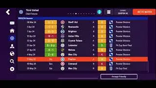 Third United