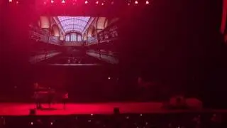 Franco De Vita Libre Tour 2017 Toronto
