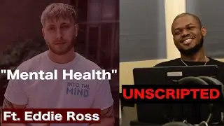 Mental health | Unscripted Podcast Episode 77