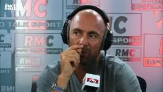 Team Duga - Dugarry et Riolo font le point sur le mercato du PSG
