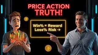 Trading Psychology Secrets: Why 95% of Traders Fail