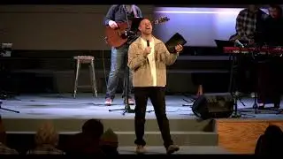 Prayer and Fasting Part 1