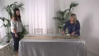 Designing a Tablescape