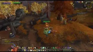 How to collect Valarjar reward from emissary Legion World Quests