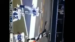 Mad or Nah Football vine