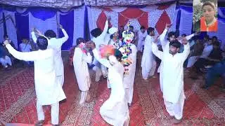wedding dance new style 2025|| jhumar balochi #zabi dhol wala #shamsvlog |small boy wedding dance35