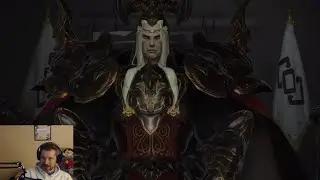 [FFXIV] Hello Emperor