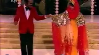 Shohreh Ft Farokhzad - Tak (By Shahram Shajarian)