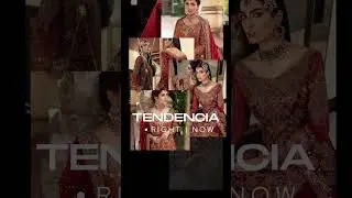 Top 10 Pakistani Wedding Dresses to Buy Online UK 2025