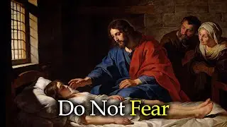 The Story of Jairus’ Daughter: When Jesus Stopped for One Life