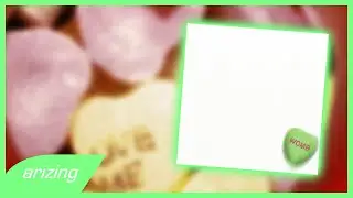 Arizing - Glow Shadow Glow (