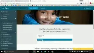 How to  Become a One Degree Community Editor