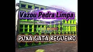 Vazou Um Hino Limpo 🧽 na BR  / Reggae de Radiola Limpo 