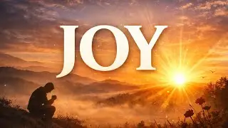 When Night Feels Endless But Morning is Promised | Christian Encouragement 2026