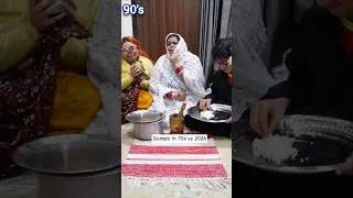 gareeb in 70s vs 2026🤣 #sketchcomedychannel #comedy #trending #viralvideos