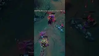 Top Lane Mind Games: Darius Edition
