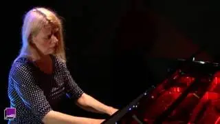 Valentina Lisitsa plays Nyman The Heart Asks Pleasure First