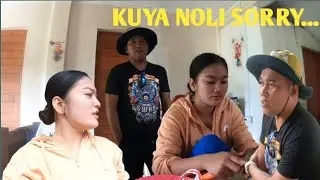 PINAGSABIHAN AKO NI KUYA NOLI|ITO ANG NAGAWA KO!