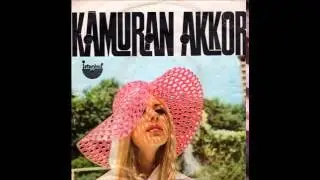 Kamuran Akkor - Üstüme Düşme Benim