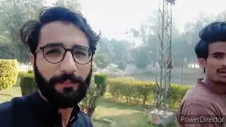 My 2nd Vlog | A Weekend Morning in University | Morning Walk | Vlog | Vlogging | University Vlog