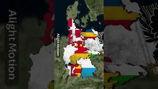 Rise of the german empire 🇩🇪⚔️
