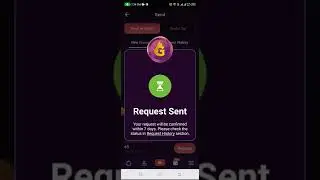 10$ Gari Token Received | How to withdraw Gari Token | Instant withdraw from Kucoin #garitoken