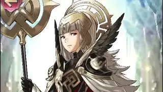 [FE Heroes]  Supper Powerful Veronica