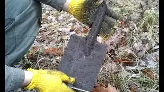 Коп по войне. Как 