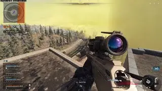 Call of Duty_ 536m shot out of chopper!