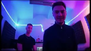 Foocha - Zas ft. David Nunes (Official Video)