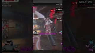 novo buff do trapper #deadbydaylight  #dbd #dbdclips   #deadbydaylightfunnymoments #shorts